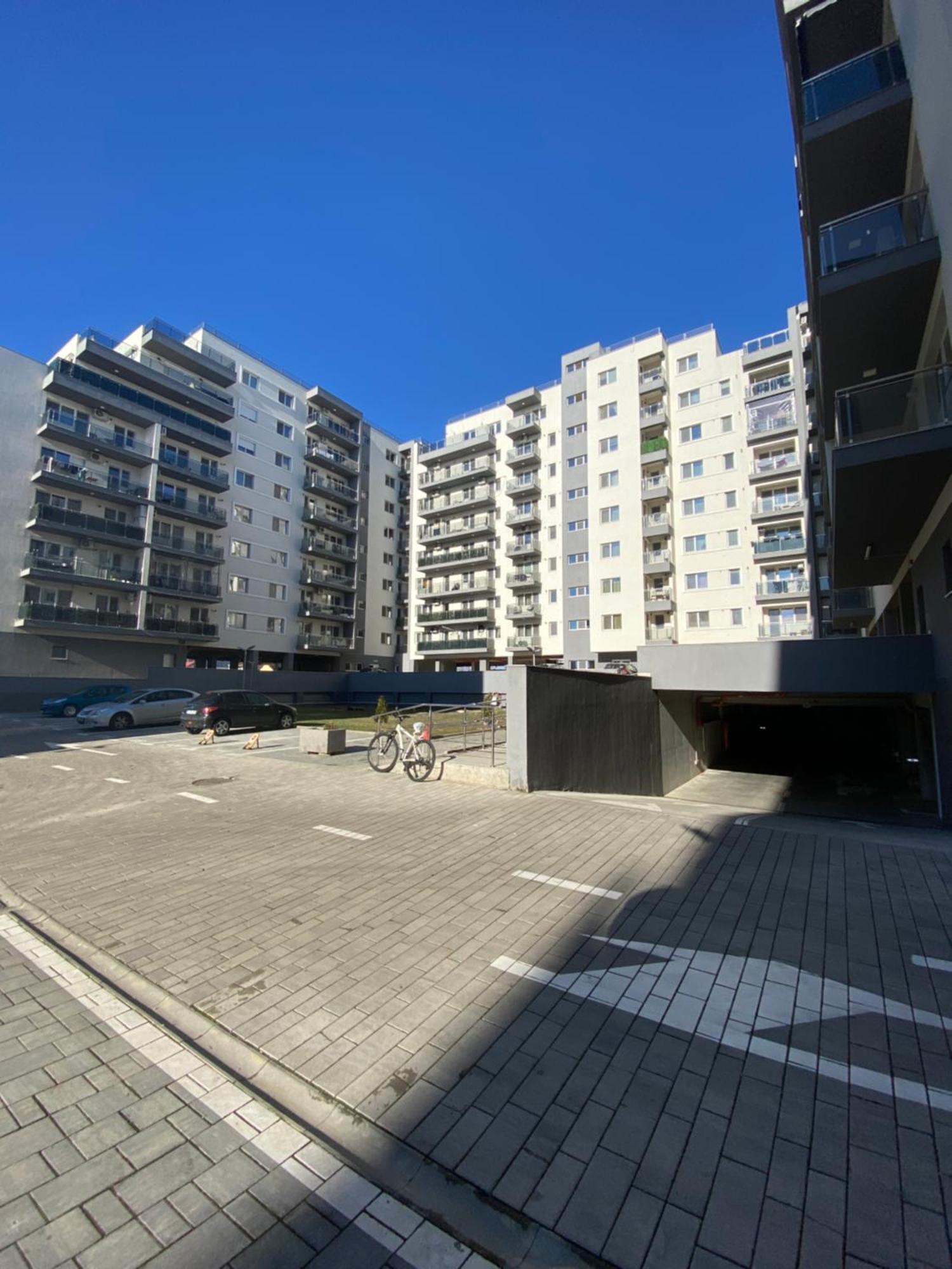 Garsoniera Dreamhouse Titan - High Class Bucharest Exterior photo
