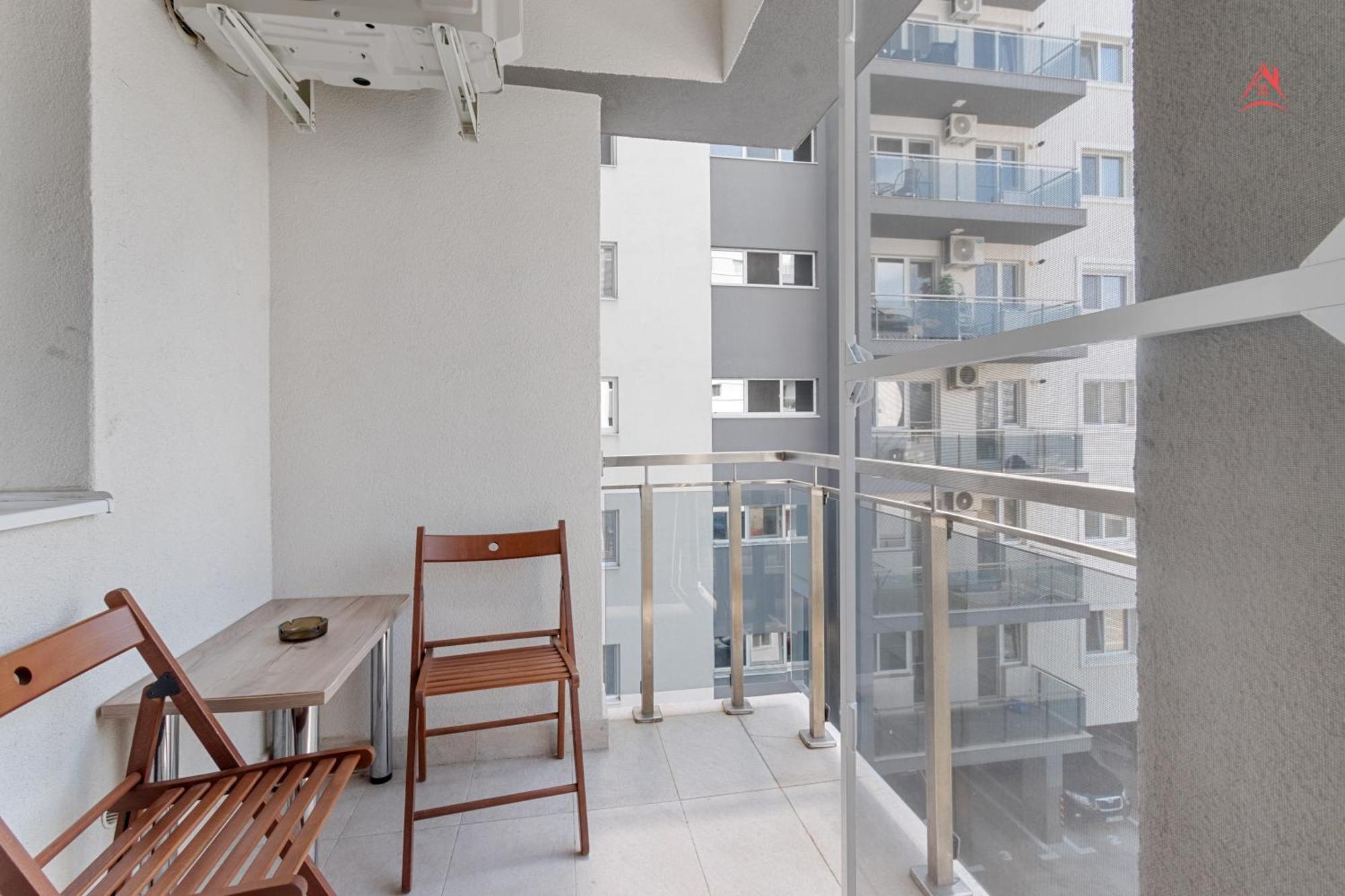 Garsoniera Dreamhouse Titan - High Class Bucharest Exterior photo
